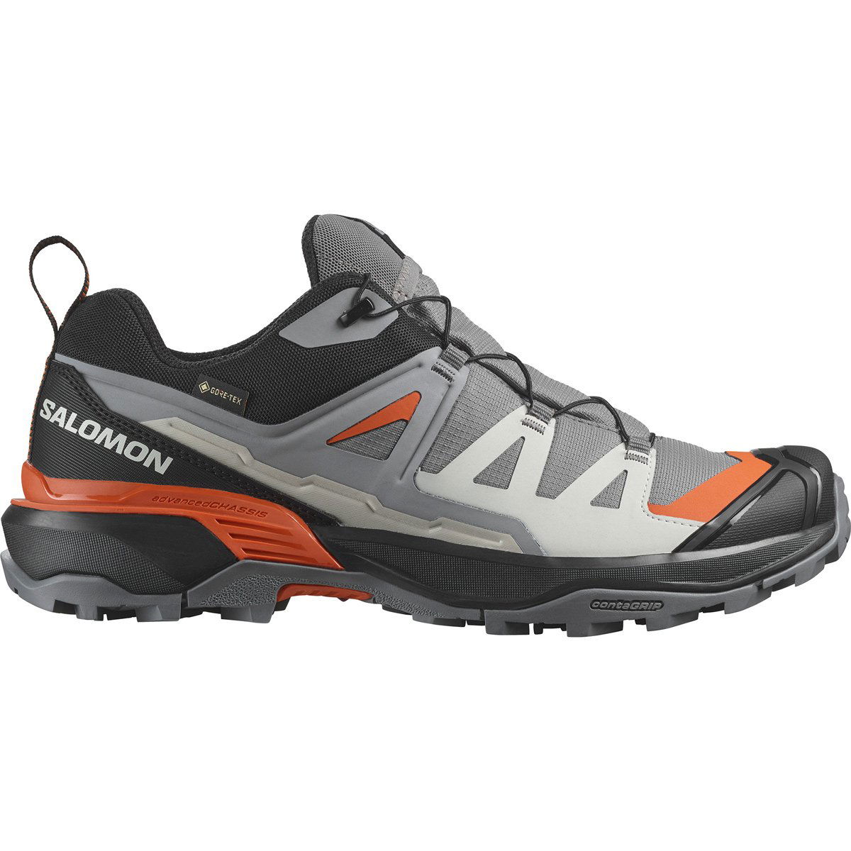 Salomon X Ultra 360 Gore-Tex Herresko - Fantastisk tilbud!