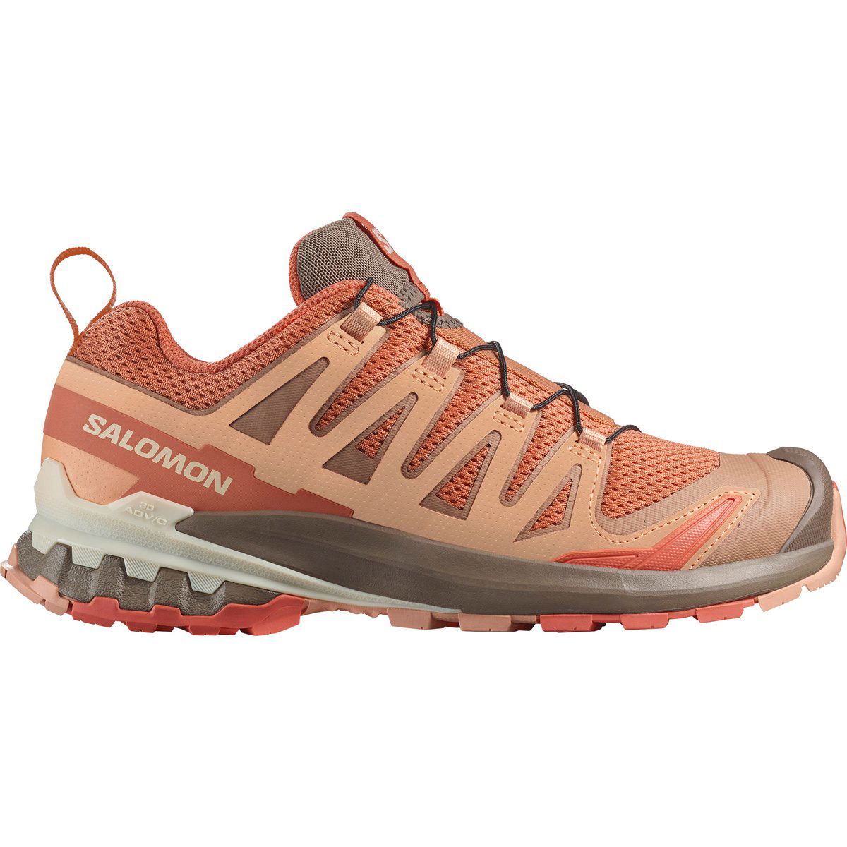 Salomon Xa Pro 3D Version 9 Fritidssko til Damer