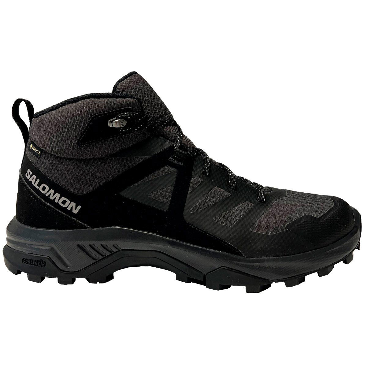 Salomon Exeo Mid Gore-Tex Herrestøvle på udsalg!