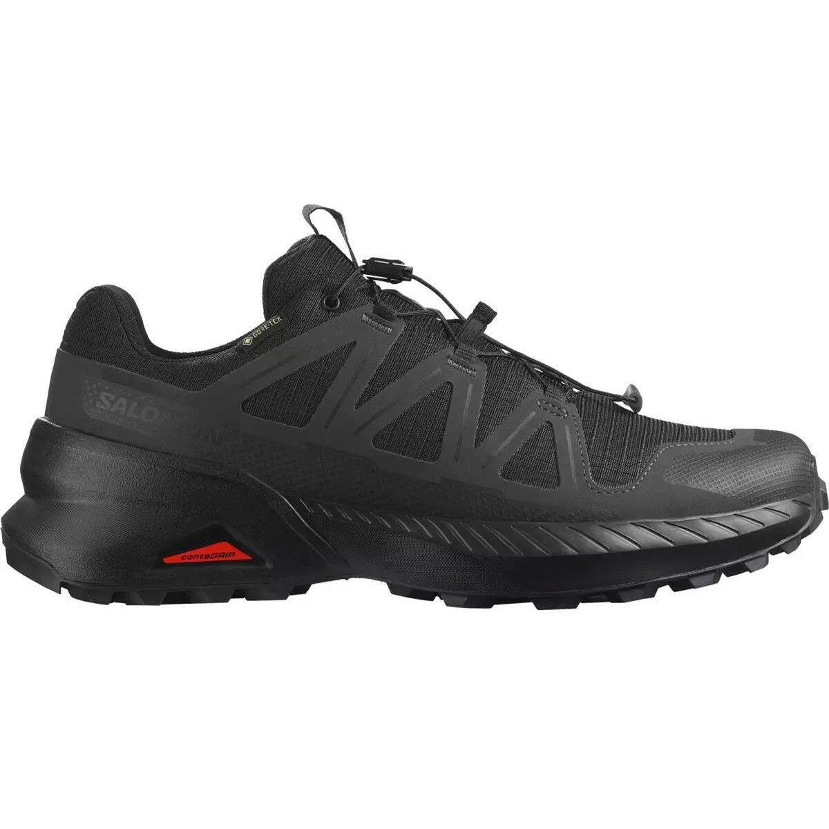 Speedcross Peak Gore Tex Løbesko til Mænd - Fantastisk Tilbud!