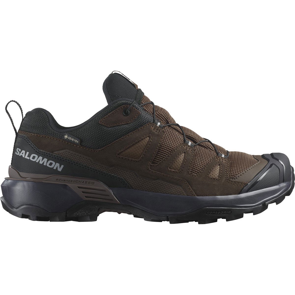Salomon X Ultra 360 Læder Gore-Tex Vandrestøvler på tilbud