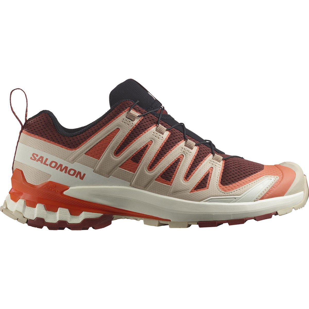 Salomon Xa Pro 3D Version 9 Fritidssko på udsalg!