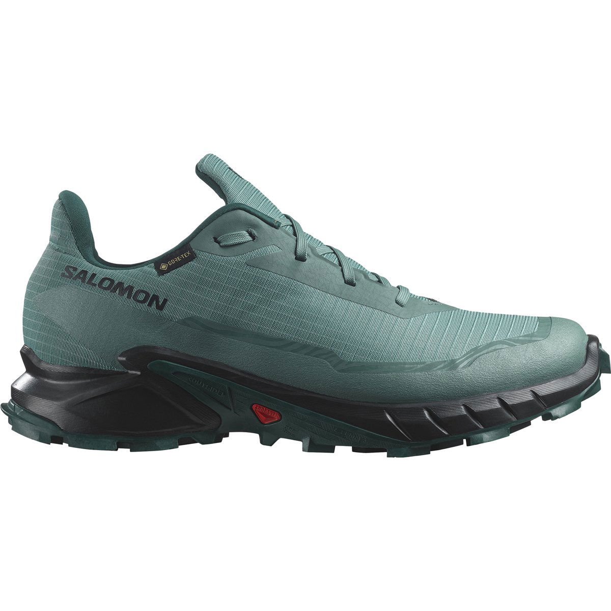 Alphacross 5 Gore-Tex Herresko – Fantastisk Tilbud!