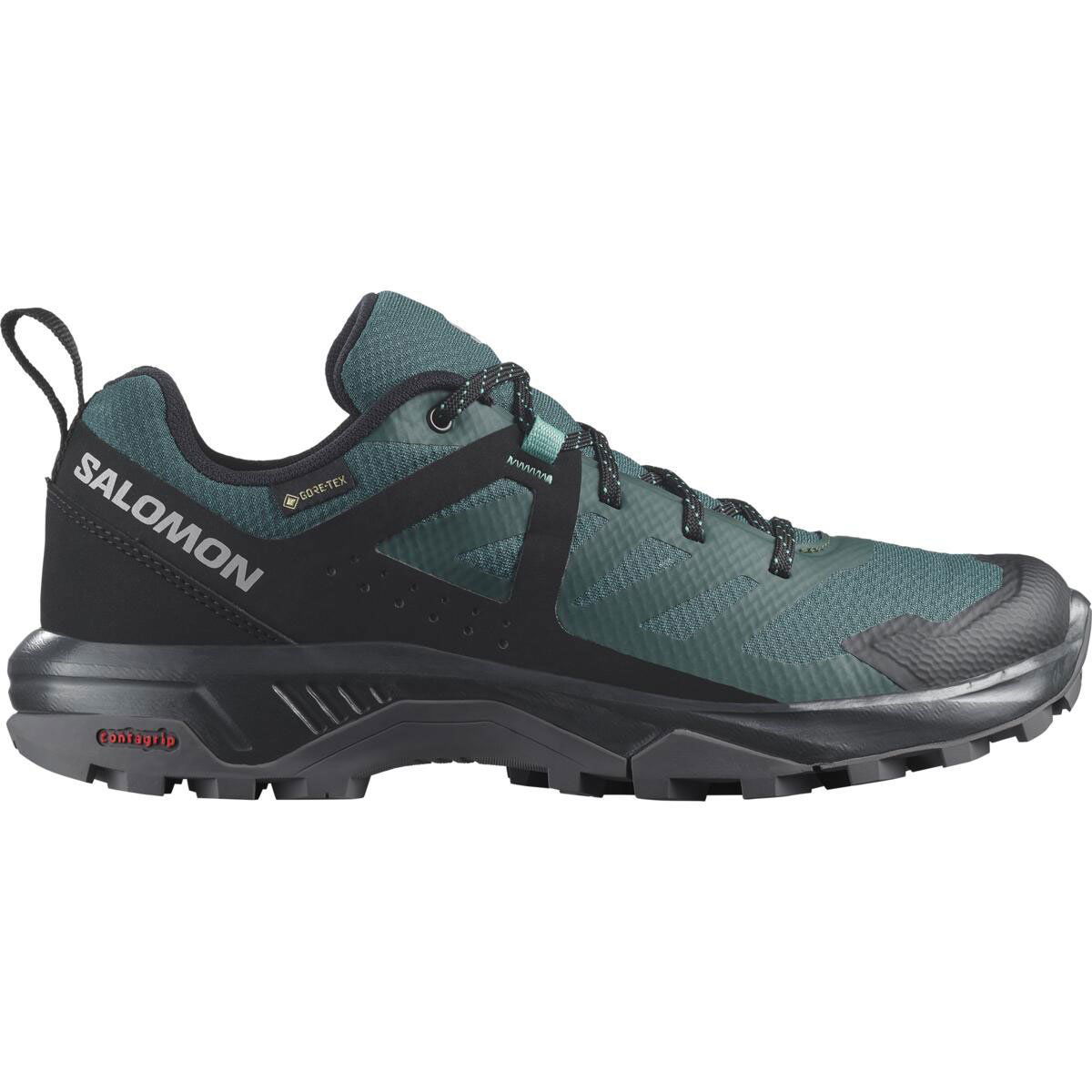 Salomon Exeo Gore-Tex Vinterstøvler til Damer på Tilbud