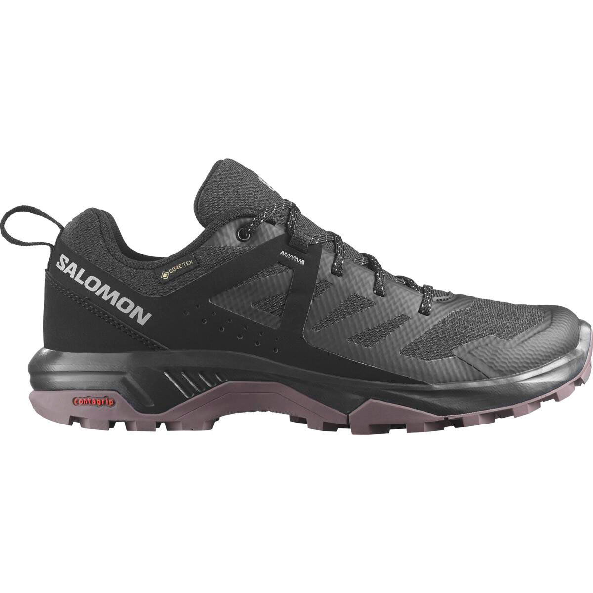 Salomon Exeo Gore Tex Vinterfodtøj til Dame