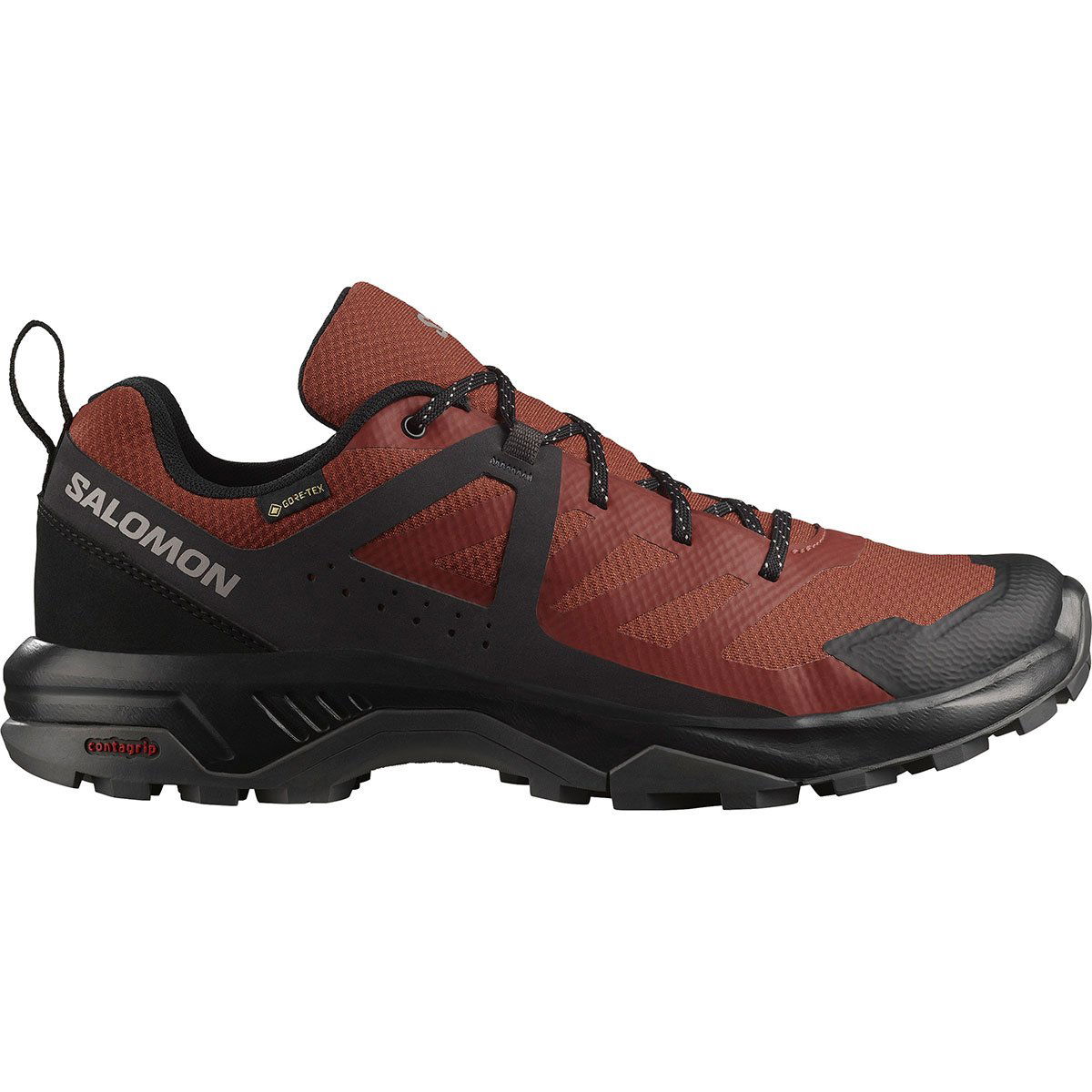Salomon Exeo Gore Tex Herresko til Vinterbrug