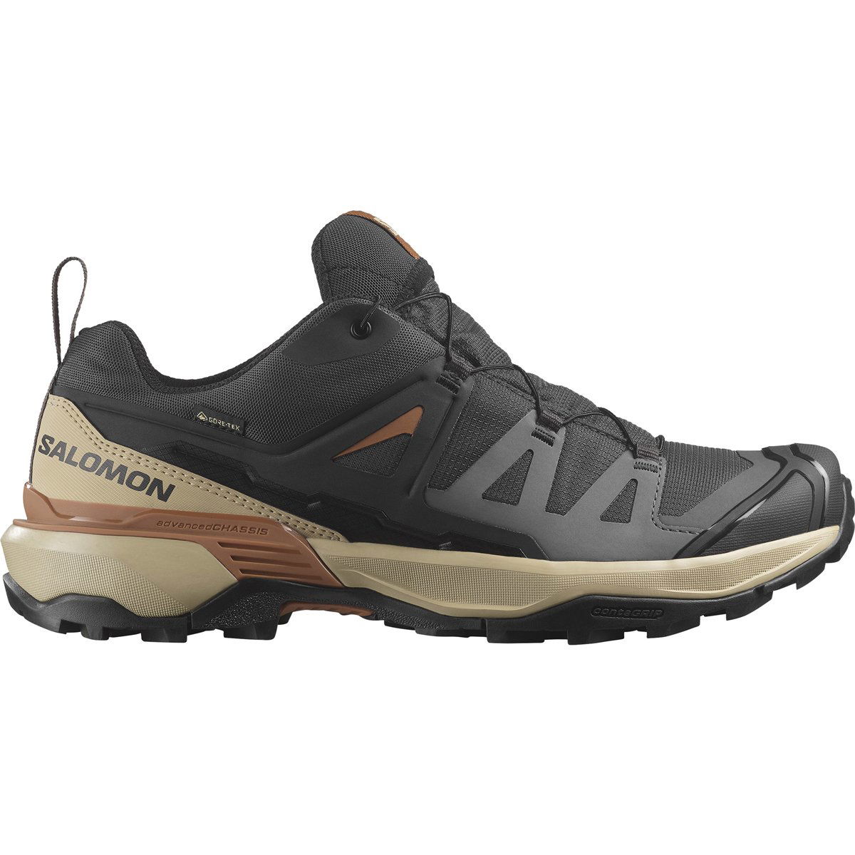 Salomon X Ultra 360 Gore-Tex Herresko til Vinterbrug