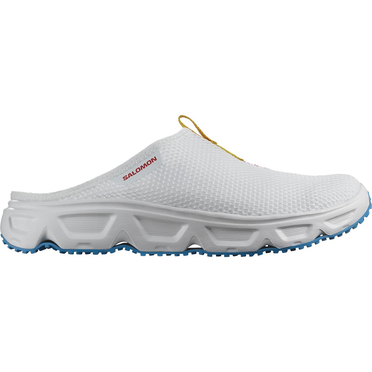 Salomon Reelax Slide 6.0 Herre – Fritidssko Tilbud