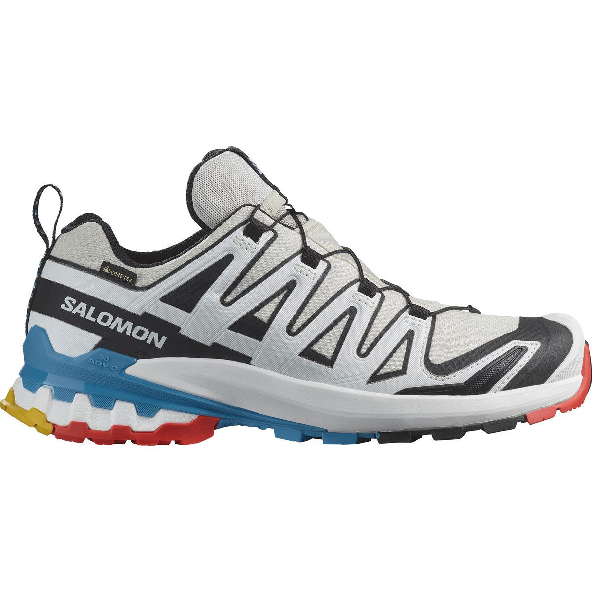 Salomon Xa Pro 3D V9 Gore-Tex Damesko til Vinterbrug