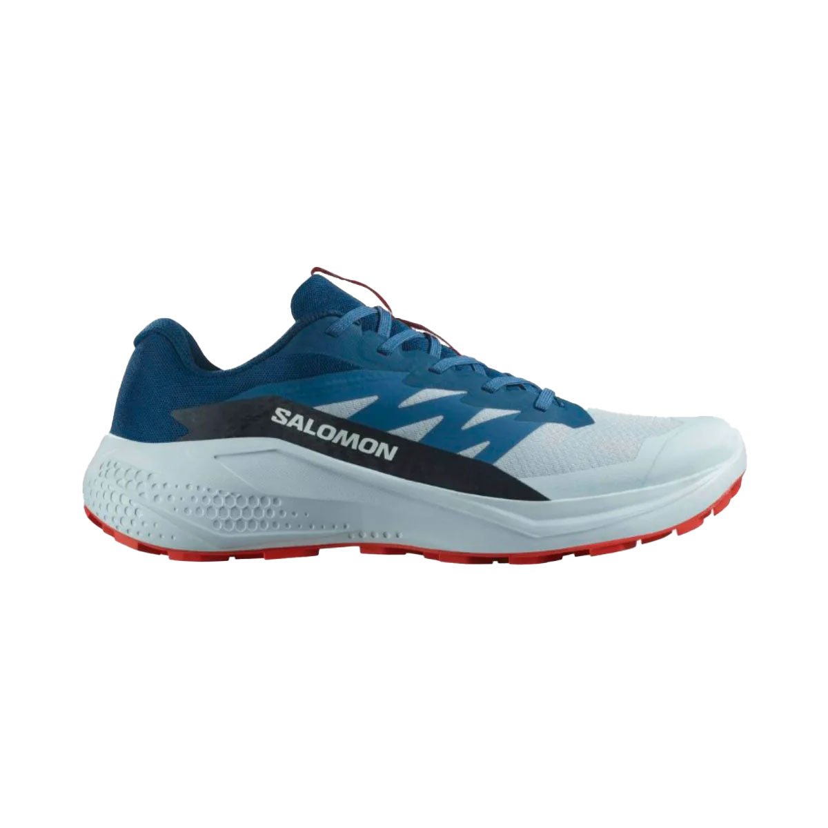 Salomon Alphaglide Vandresko til Herre - Fantastisk tilbud!