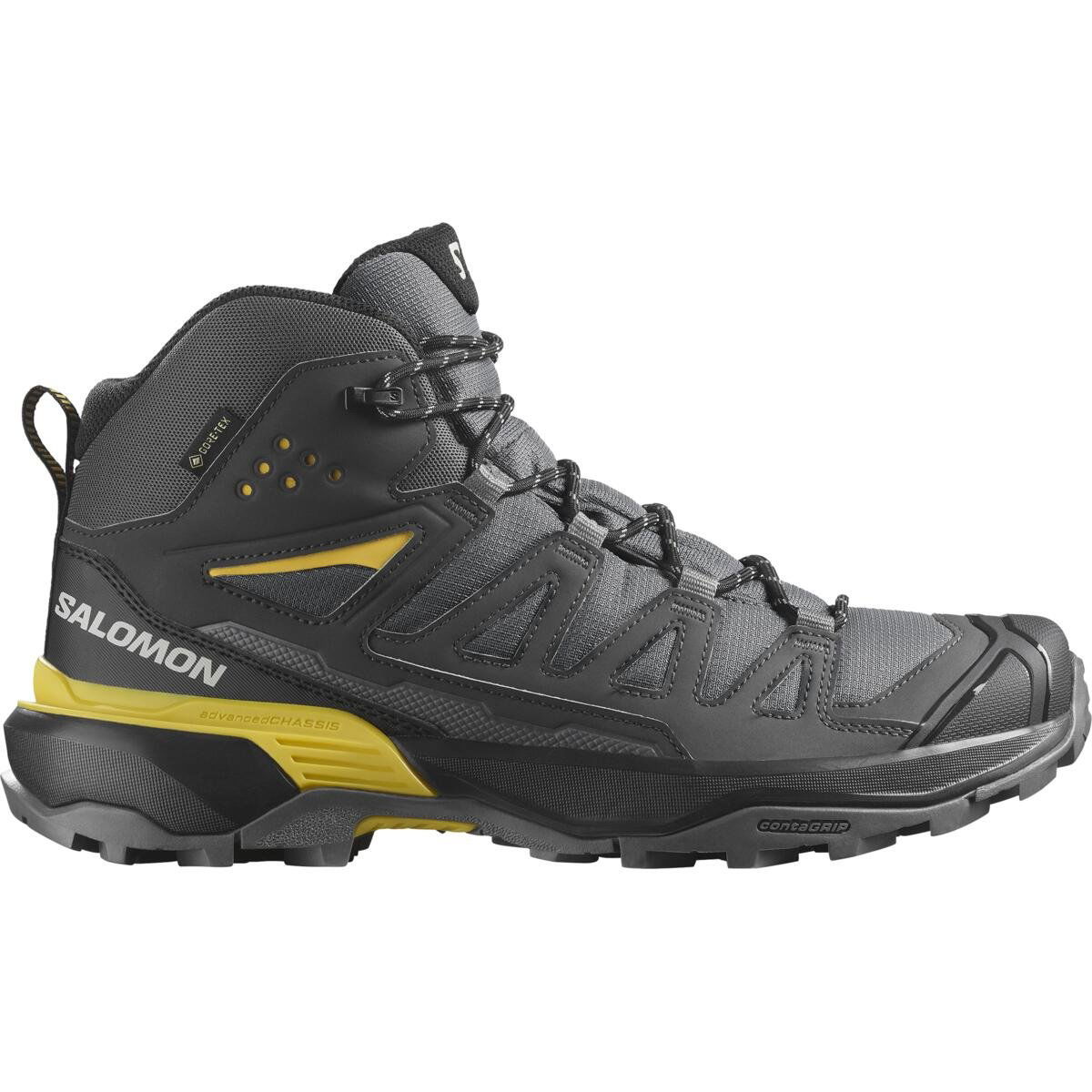 Salomon X Ultra 360 Mid Gore-Tex Herrestøvler på udsalg