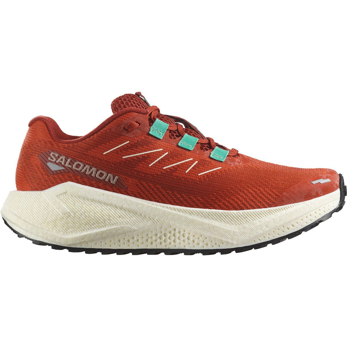 Salomon Aero Blaze 3 Grvl Løbesko til Damer - Udsalg!