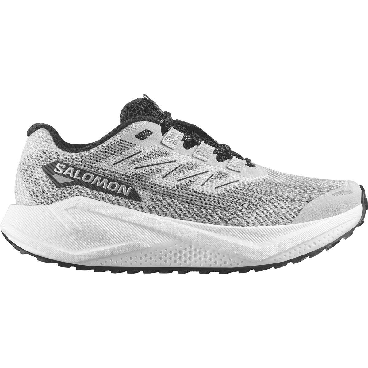 Salomon Aero Blaze 3 Grvl Løbesko til Herre - Fantastisk Tilbud!