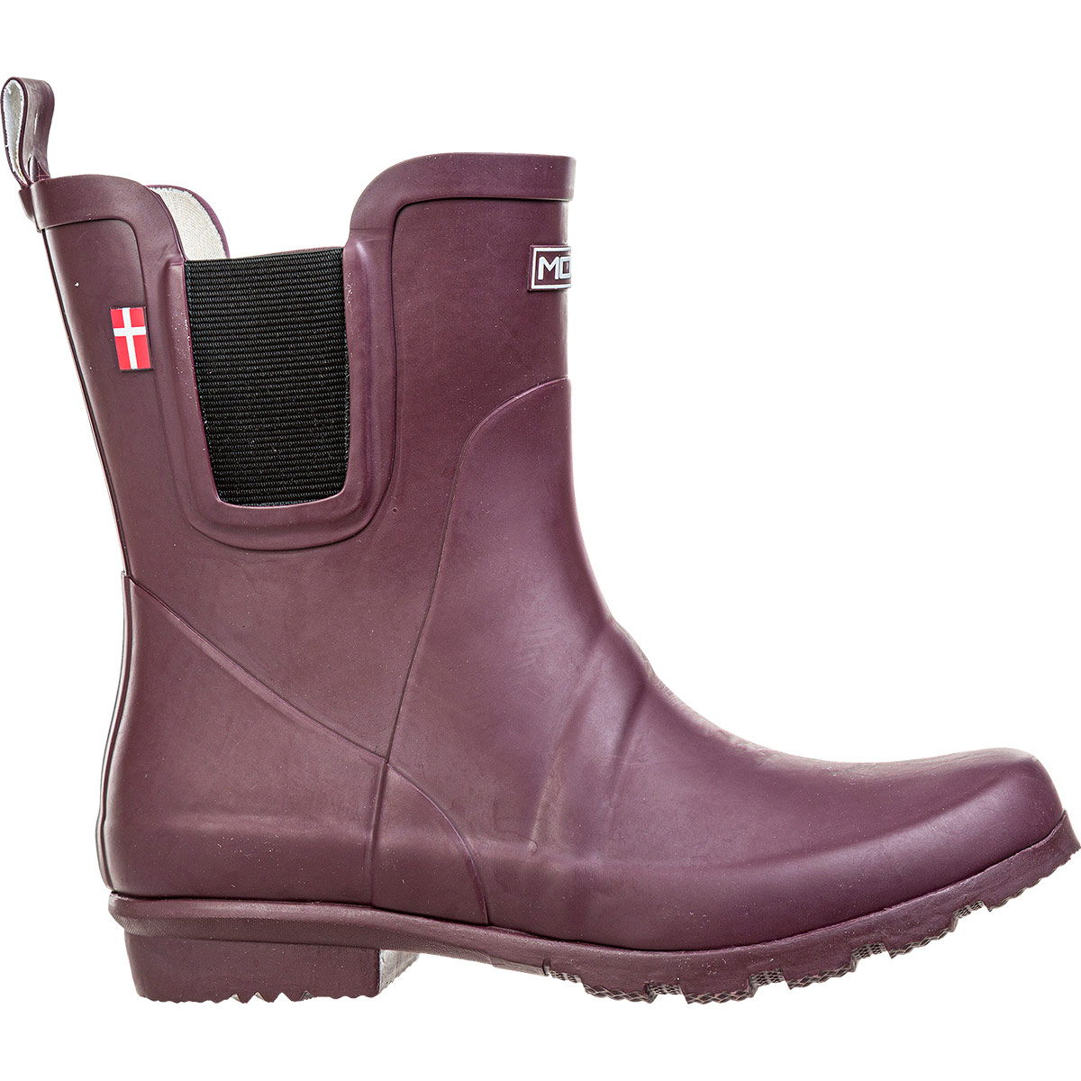 Suburbs Gummistøvler Dame – Sassafras på Udsalg!