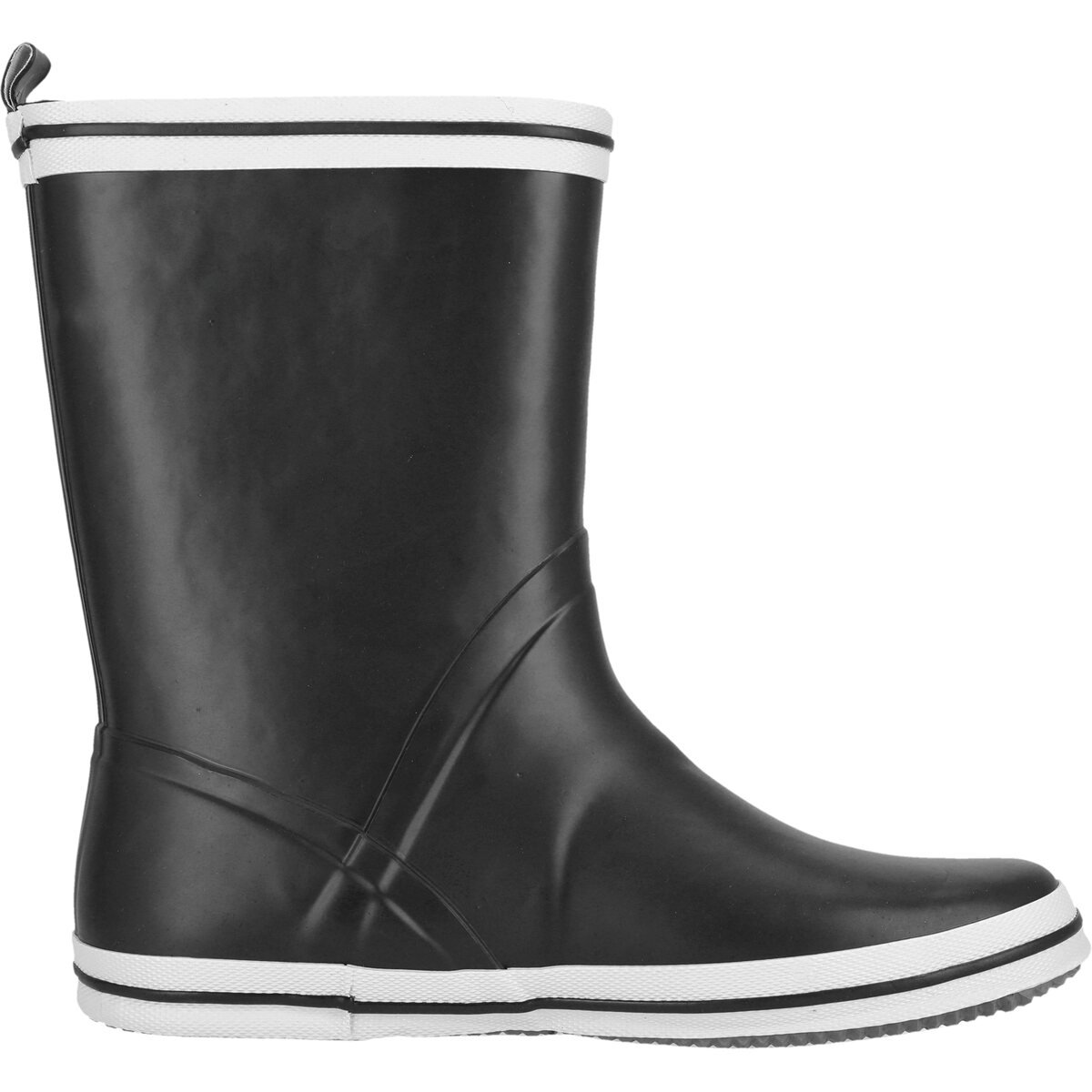 Mols Gummistøvler i Sort – Fantastisk Tilbud!