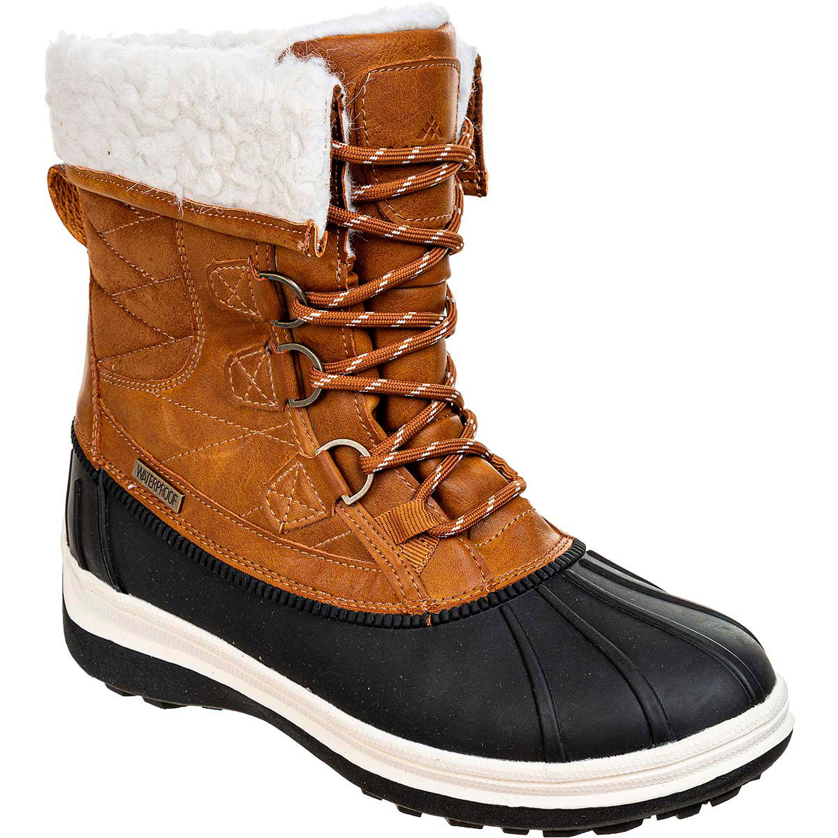 Mols Hardle Vinterstøvler til Dame - Fantastisk Tilbud!