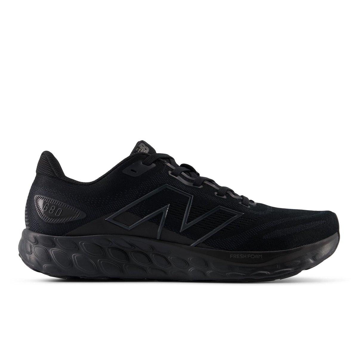 New Balance Fresh Foam 680 V8 Løbesko til Mænd - Udsalg!