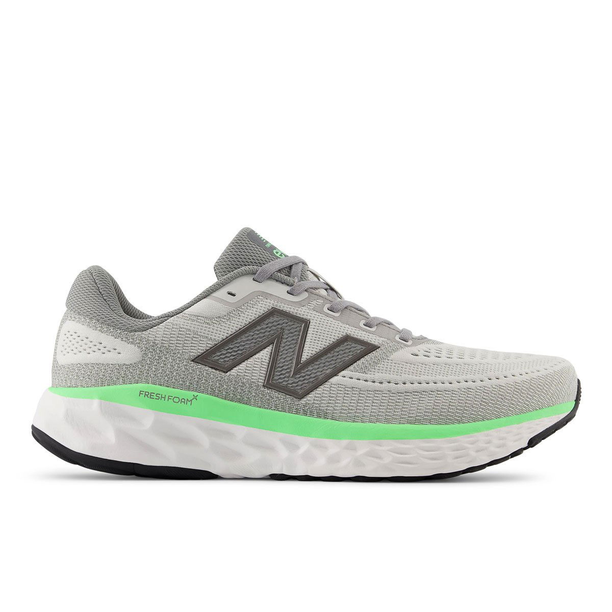 New Balance Fresh Foam X Evoz V4 Løbesko til Mænd - Udsalg!