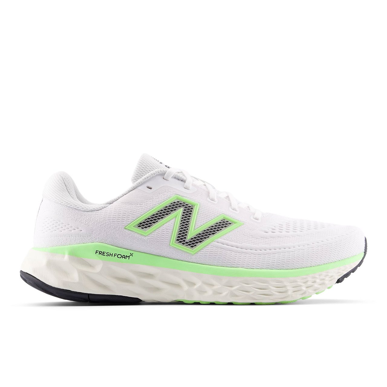 New Balance Fresh Foam X Evoz V4 Løbesko til mænd - Udsalg!