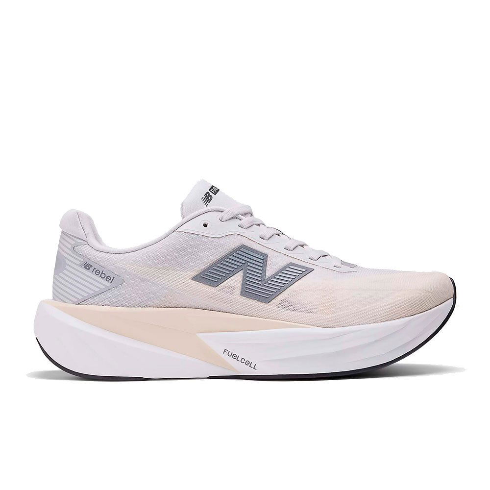 New Balance Fuelcell Rebel V5 Løbesko til Mænd - Komfort & Hastighed