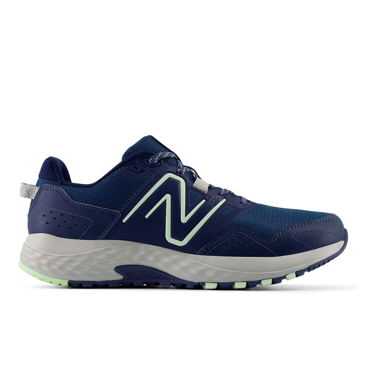 New Balance 410 Version 8 Trail Herresko til mænd