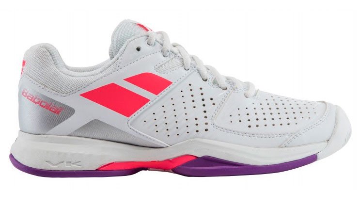 Babolat Pulsion All Court Tennissko til Dame på Udsalg