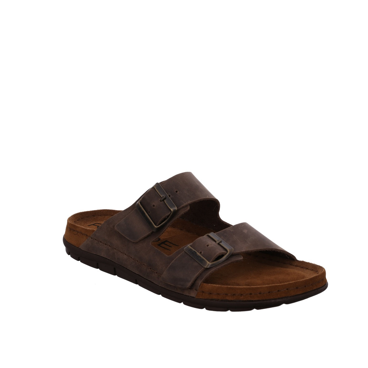 Brune herresmutters fra Rohde – stilfuld komfort til dig!