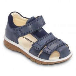 Bundgaard Tristan Sandal – Komfort og Støtte til Børn