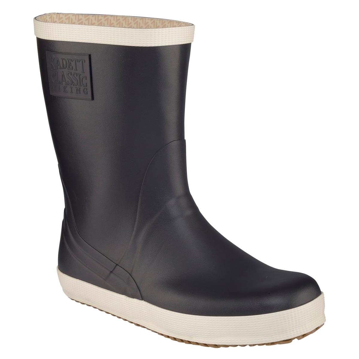 Kadett Gummistøvle i Blå - Unisex fra Viking