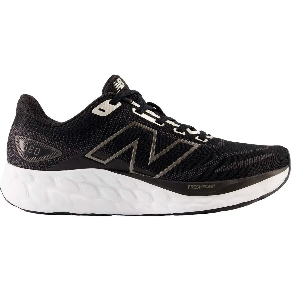 New Balance Fresh Foam 680 V8 Løbesko til Damer – Tilbud!