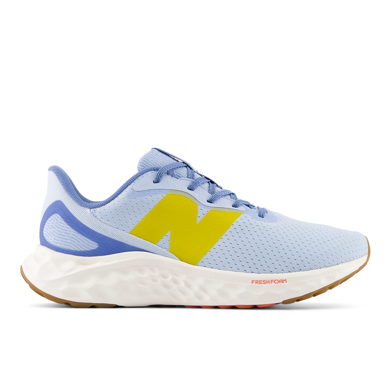 New Balance Arishi Version 4 Løbesko til Damer – Fantastisk Tilbud!