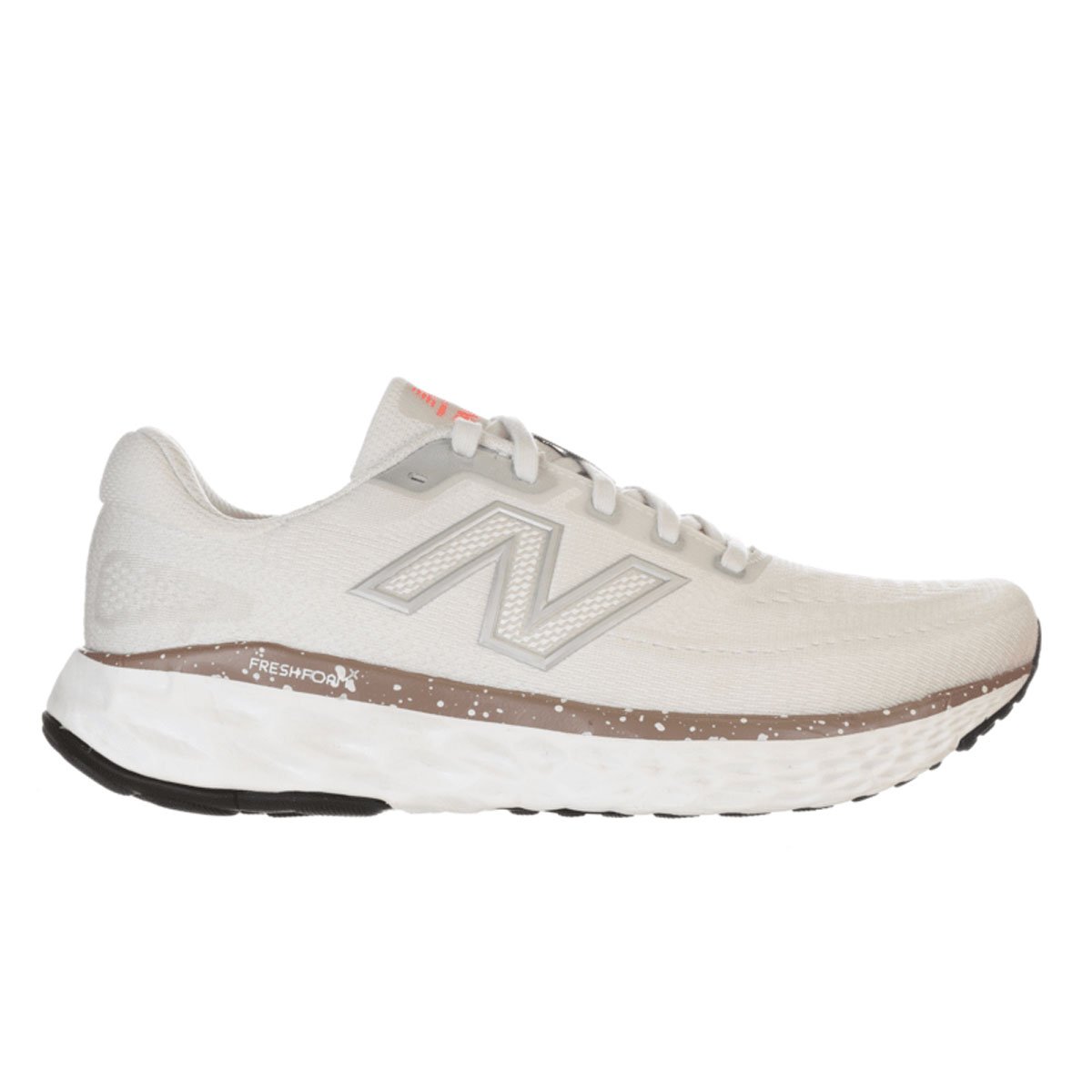 New Balance Fresh Foam X Evoz V4 Løbesko til Damer - Komfort!