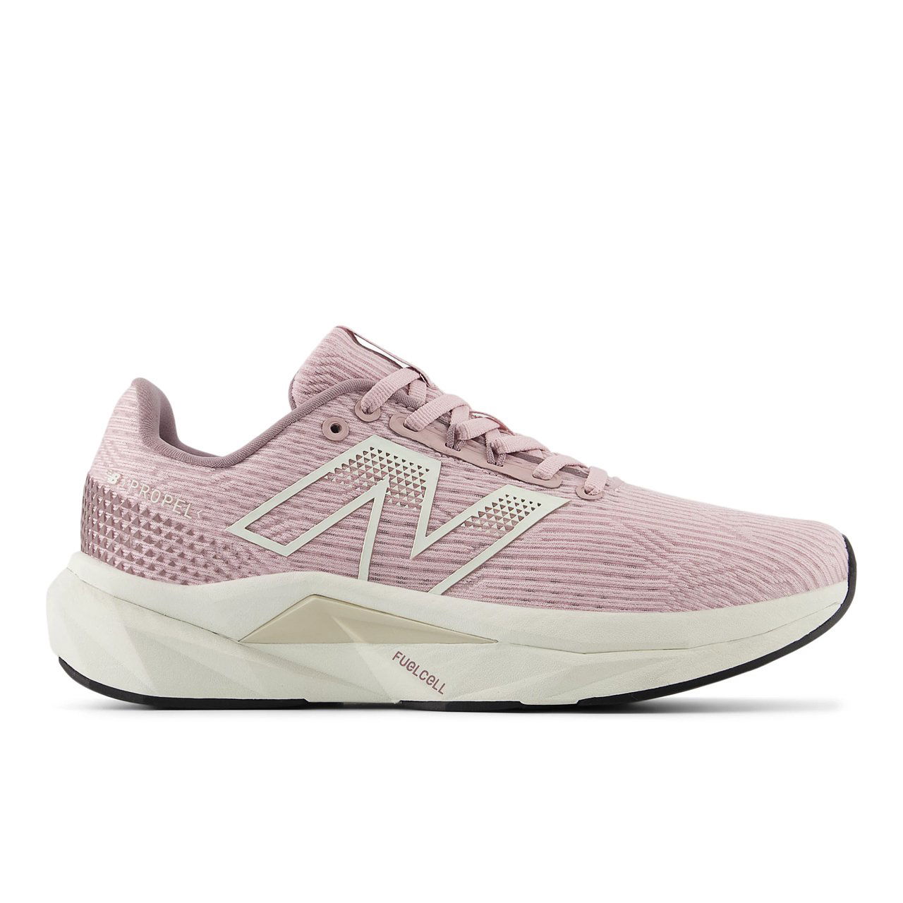 New Balance Fuelcell Propel V5 Løbesko til Damer - Udsalg!