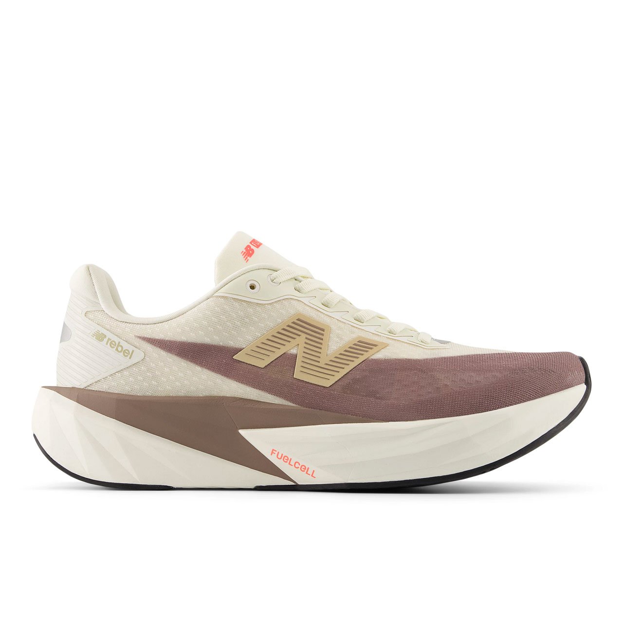 New Balance Fuelcell Rebel V5 Løbesko til Damer - Black Friday!