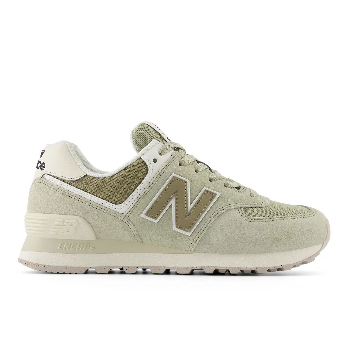 New Balance 574 Version 2 Sneakers til Dame – Fantastisk tilbud!