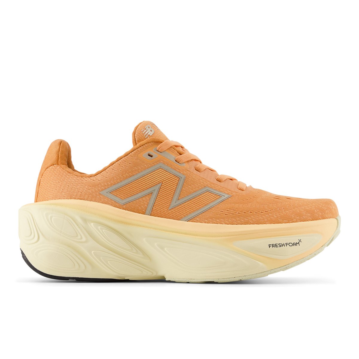 New Balance Fresh Foam X More Version 5 Løbesko til Damer