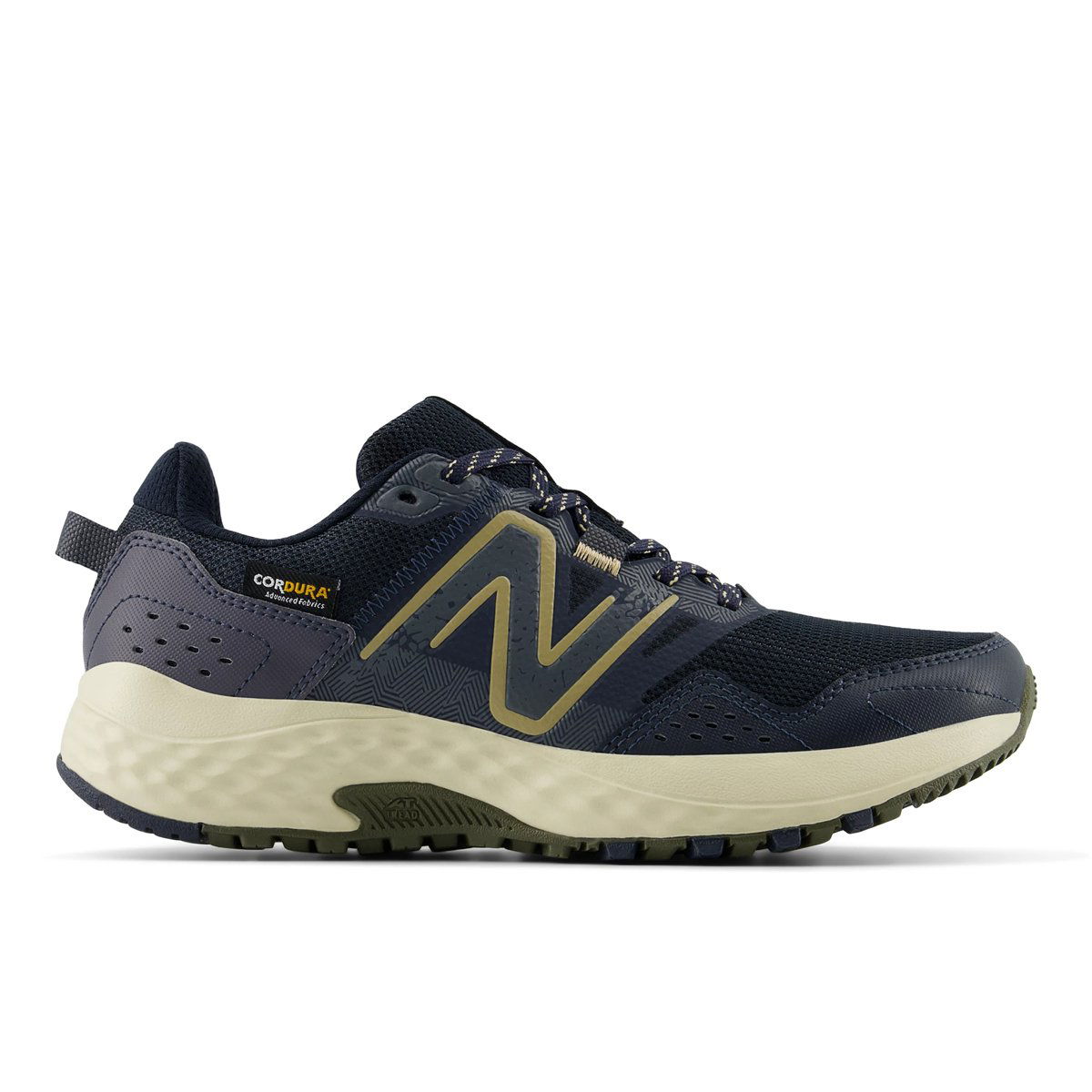 New Balance 410 Version 8 Trail Damesko – Fantastisk tilbud!