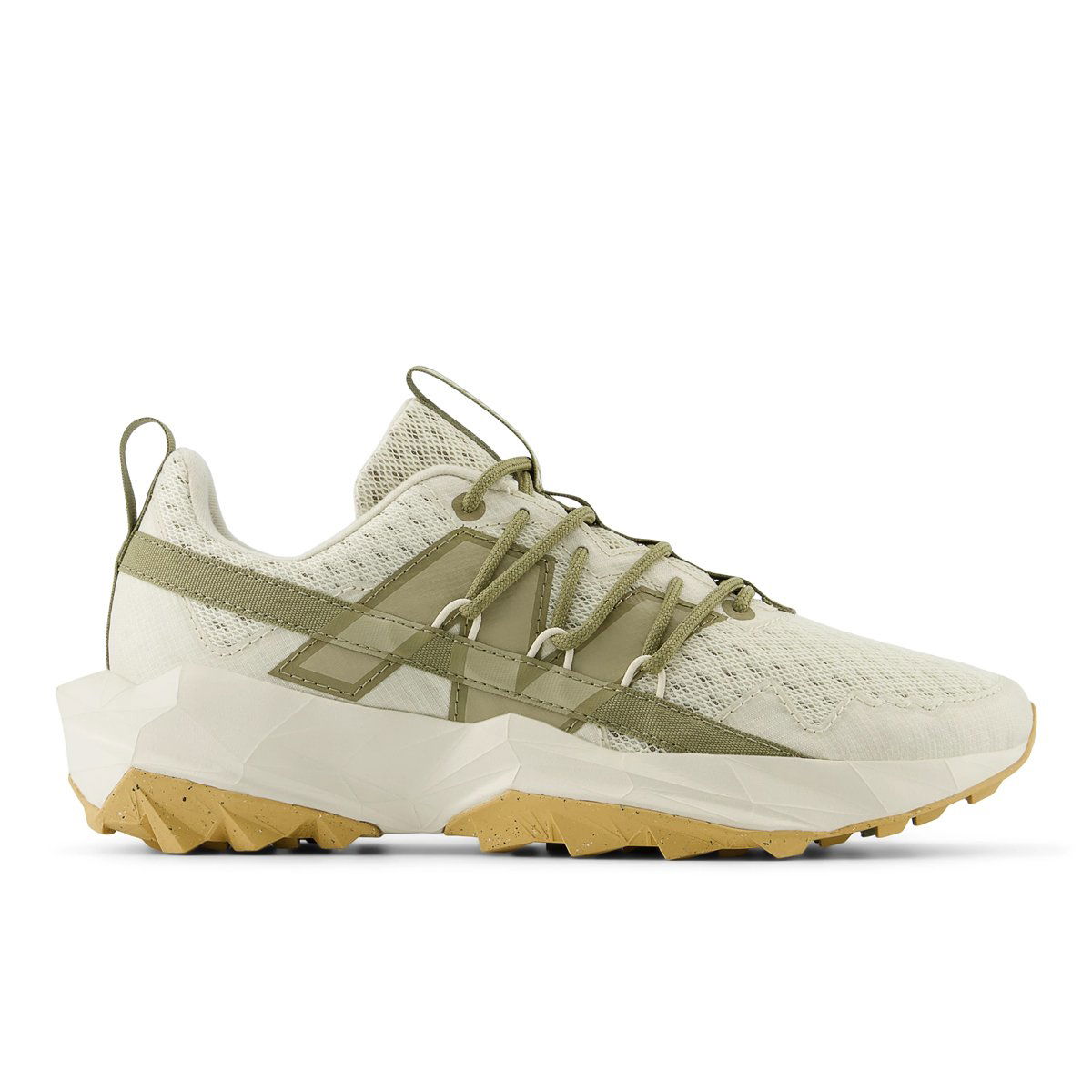 New Balance Dynasoft Tektrel Trail Løbesko til kvinder