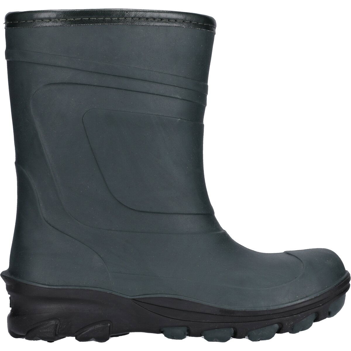 Fian Termo Gummistøvler til Børn, Scarab - Udsalg!