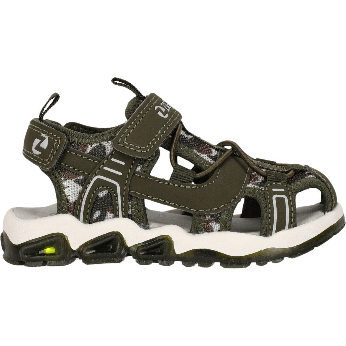 Jugoe Blinkesandal til Børn fra Zigzag - Fantastisk Tilbud!