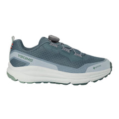 Viking Motion Low Gtx Boa Sneakers – Vandtætte til kvinder!
