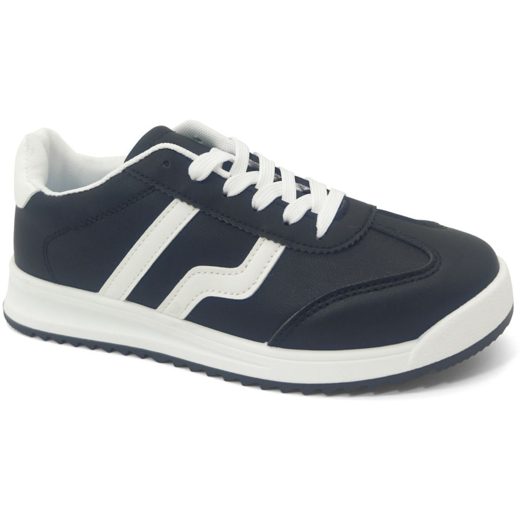 Amalie Dame Sneakers G25 5 i Sort - Stilfulde og Komfortable!