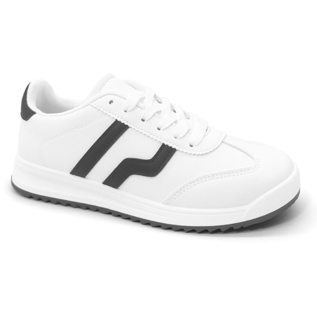 Amalie Hvide Sneakers til Dame - Fantastisk Tilbud!