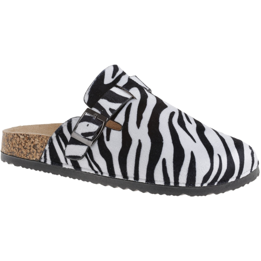 Arielle Sandaler 2110 Zebra – Uovertruffen Sommertilbud!