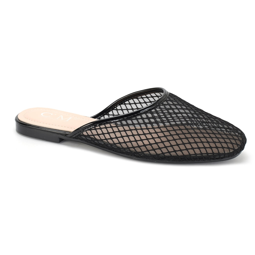 Audette Dame Sandaler 8323 i Sort – Fantastisk Tilbud!
