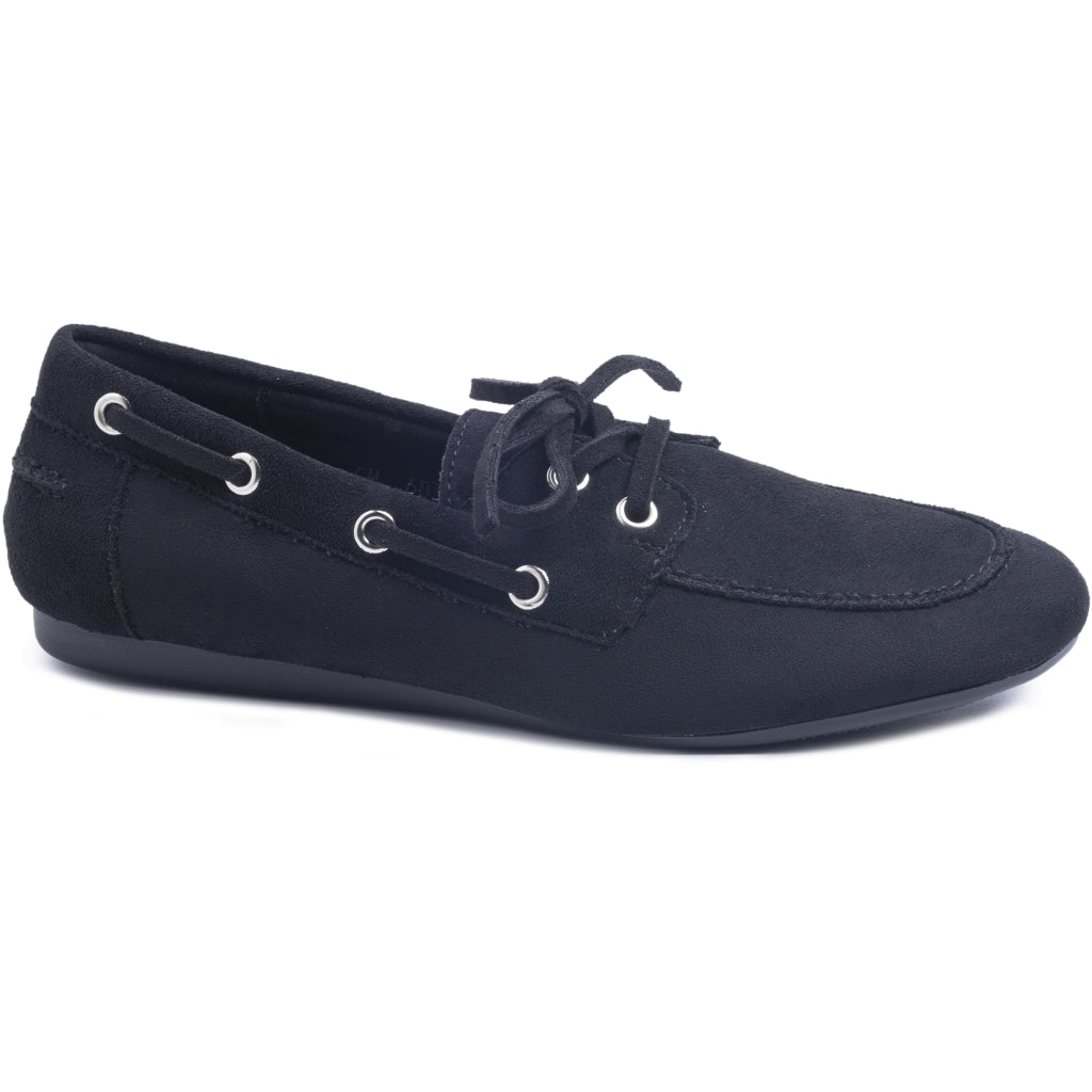 Carmen Dame Loafers 68315 – Elegant Komfort til Hverdag