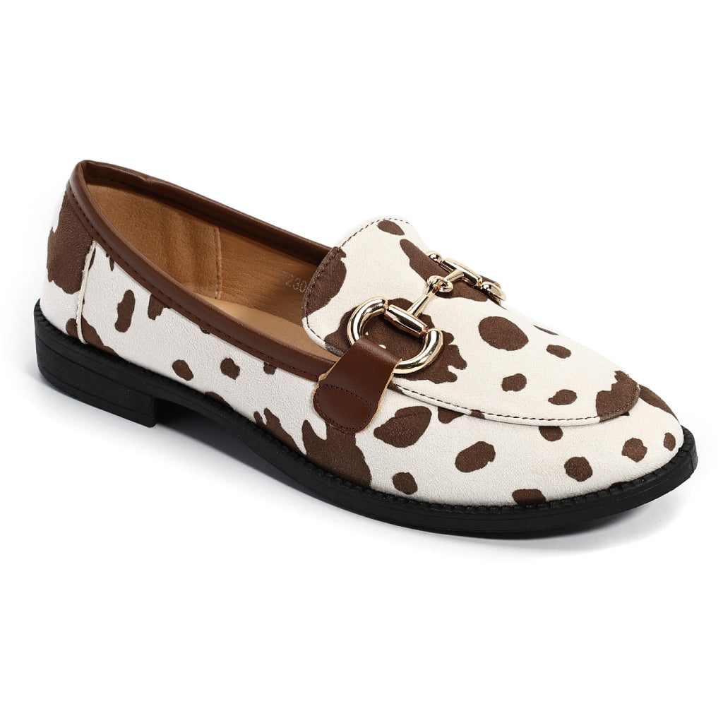 Clary Dame Loafers W2301 – Elegante og komfortable sko