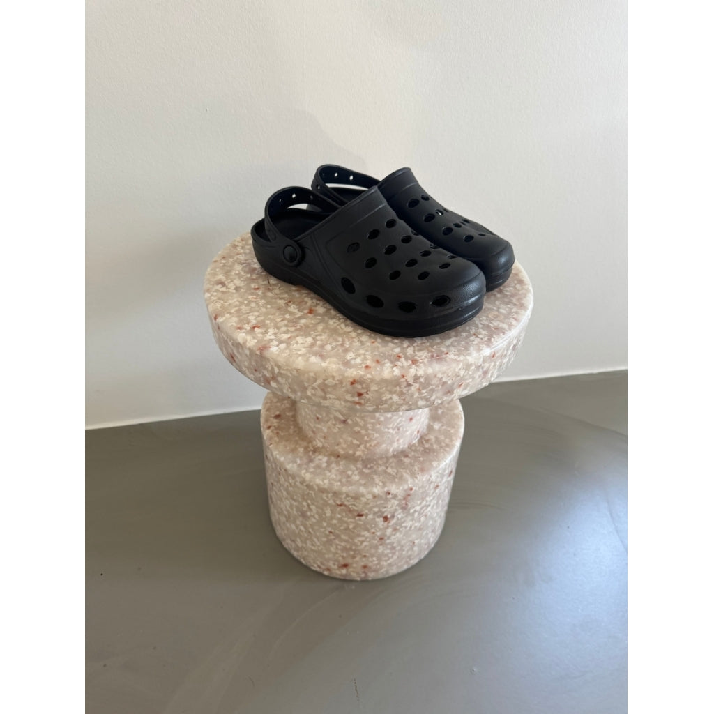 Corinne Dame Sandaler V1219 i Sort – Fantastisk Tilbud!
