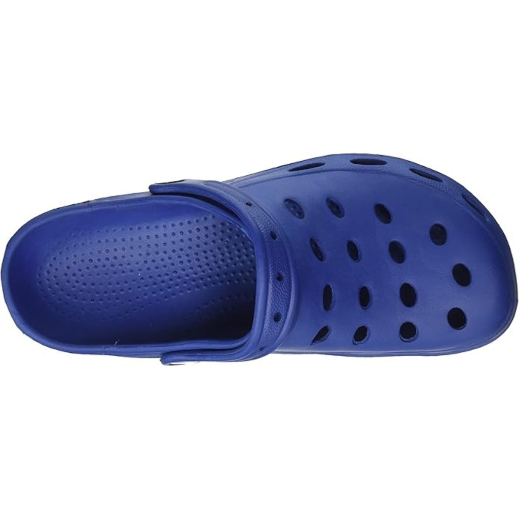Corinne Dame Sandaler V1219 2 i Blå – Uovertruffen Tilbud!
