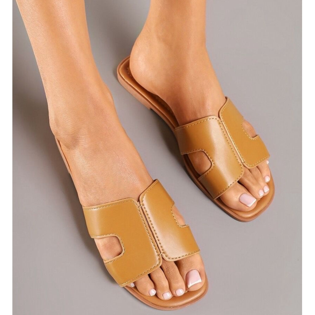 Daisy Sandaler til Dame - Tidløse Sommerfavoritter!